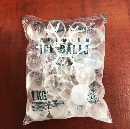 ice-balls